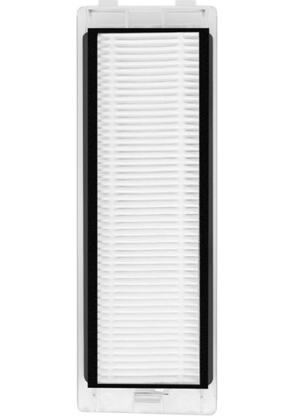 6pcs Hepa Filtre, Roborock Q Revo/roborock P10 ile Uyumlu (Yurt Dışından) modelleri