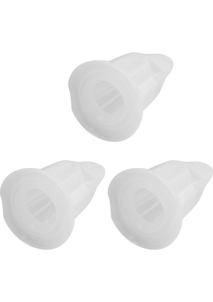 Filterset Staubsaugerfilter Geçiş Filtresi Geeignet Für (Yurt Dışından)