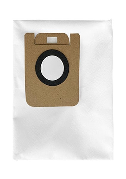 Dreame D10S Plus Robot Ana Yan Fırçası Hepa Filtre Paspas Bez Bezi ile Uyumlu (Yurt Dışından) fırsatları