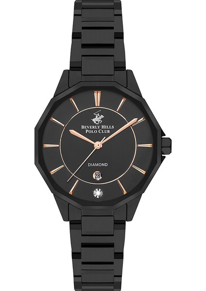 BP3376X.650 Kadın Kol Saati