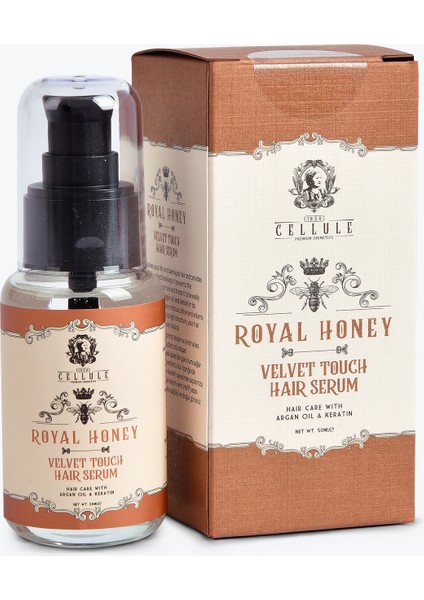 Velvet Touch Hair Serum fiyatları