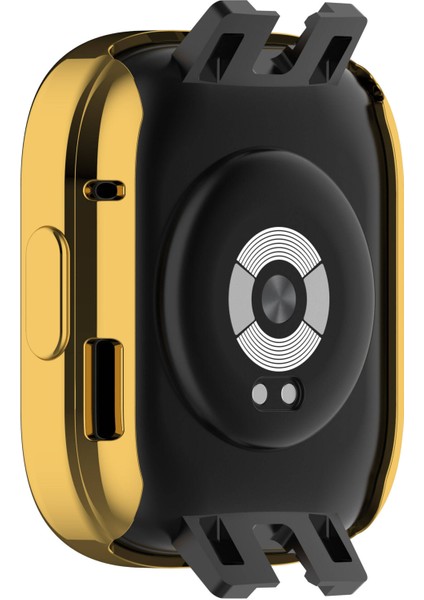 Xiaomi Redmi Watch 3 360 Derece Korumalı Kasa ve Ekran Koruyucu fırsatları