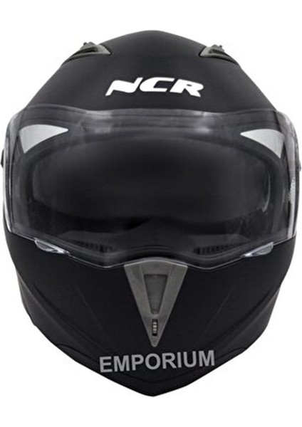 Çene Açılır Mat Kask modelleri