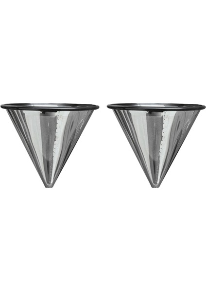 Kaffee Dauerfilter Kaffeefilter Kalıcıfiltre Goldfilter Metallsieb (Yurt Dışından)