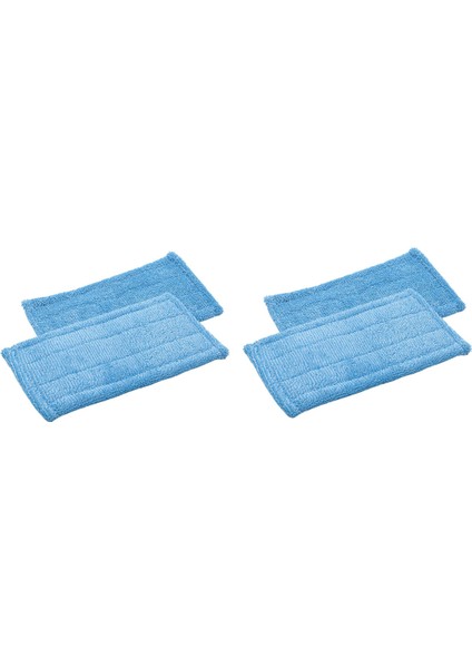 Yıkanabilir Paspas Bezini Yeniden Kullanılabilir Paspasla Değiştirin 2 Adet (Yurt Dışından)