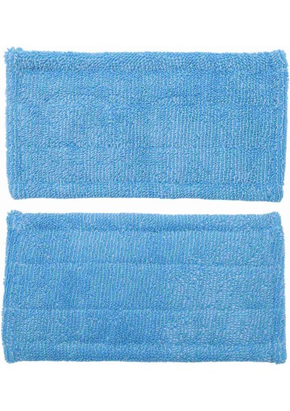 Yıkanabilir Paspas Bezini Yeniden Kullanılabilir Paspasla Değiştirin 2 Adet (Yurt Dışından) fiyatları