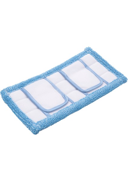 Yıkanabilir Paspas Bezini Yeniden Kullanılabilir Paspasla Değiştirin 2 Adet (Yurt Dışından) indirimleri