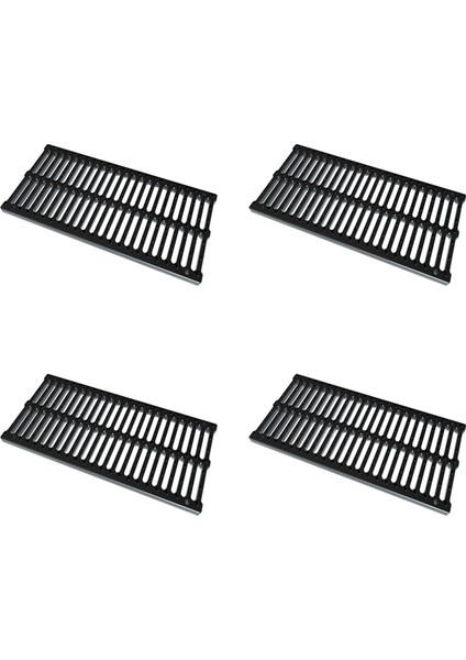 Kanalizasyon Kapağı Yağmur Suyu Izgarası Hendek Kapağı Reçine Rögar Kapağı 1 (Yurt Dışından)