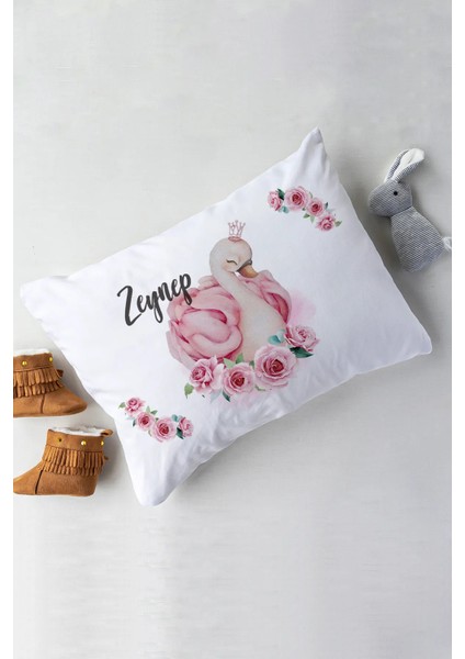 %100 Organik Isme Özel 10LU Hastane Çıkışı modelleri