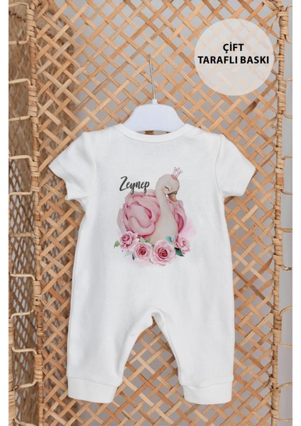 %100 Organik Isme Özel 10LU Hastane Çıkışı fırsatları