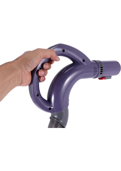 Yedek Hortum Kolu Shark Navigator NV350, NV351 ile Uyumlu (Yurt Dışından)