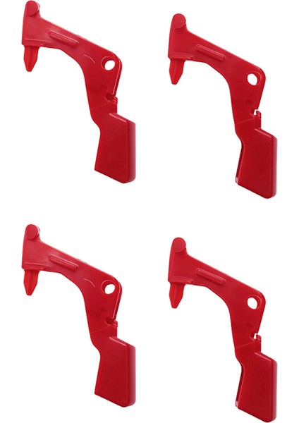 V10 V11 Için 2 Adet Ekstra Güçlü Tetik Güç Düğmesi Anahtarı (Yurt Dışından)