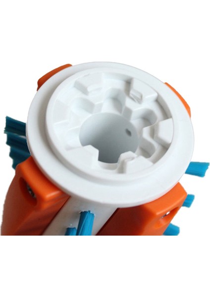 Yedek Parçalar Rulo Fırça Black Decker BSV2020G ile Uyumlu (Yurt Dışından)