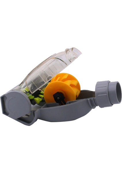 Univeal Vakumlu Turbo Zemin Fırçası, Evcil Hayvan Saç Yatak Halı Parçalarıyla Uyumlu (Yurt Dışından) modelleri