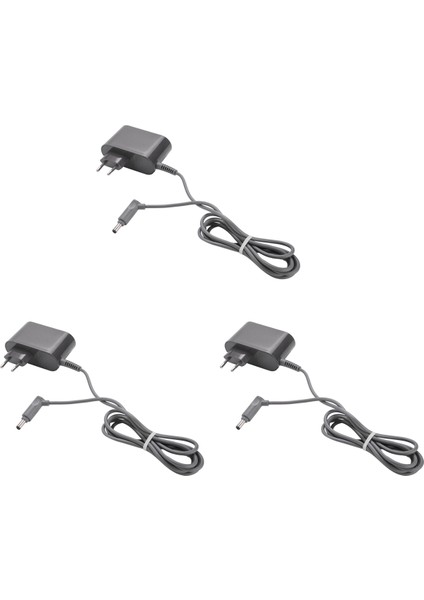 V6 V7 SV03 SV04 SV05 SV06 SV07 Ab Tak Için 26.1V Şarj Cihazı (Yurt Dışından)