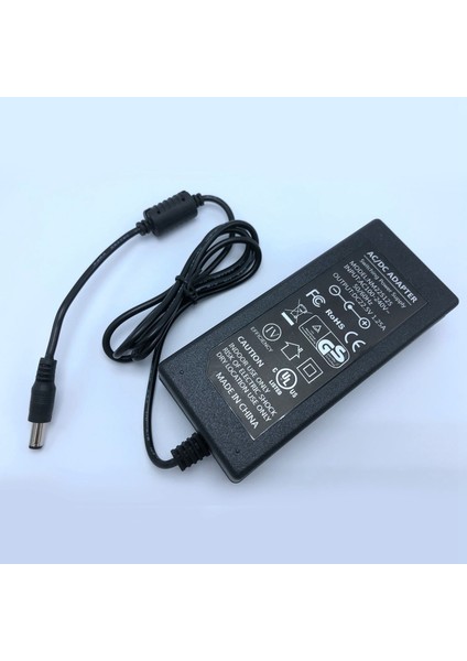 Roomba Şarj Cihazı 22,5V 1,25A Fa Pil Şarj Cihazı, Abd Tak ile Uyumlu (Yurt Dışından) fırsatları