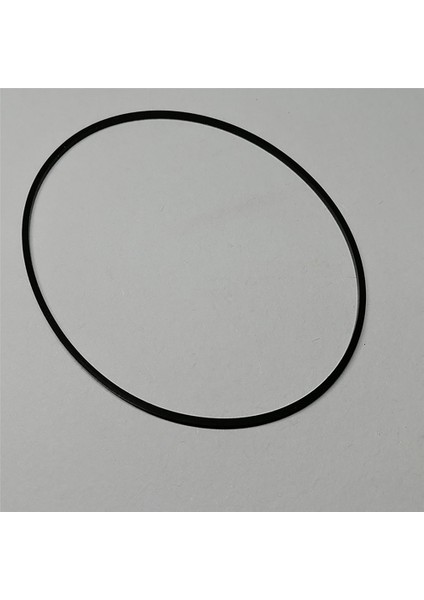 Ecovacs Deebot DE55 / 53DN55 520 T5 Motor Lds Kayışı ile Uyumlu 2 Adet (Yurt Dışından) fiyatları