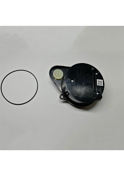 Ecovacs Deebot DE55 / 53DN55 520 T5 Motor Lds Kayışı ile Uyumlu 2 Adet (Yurt Dışından) fırsatları