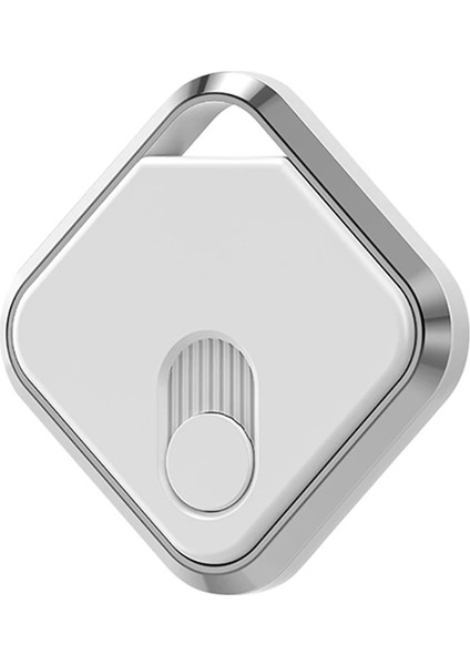 Hava Etiketi Anahtarları Bulucu Için Uzun Mesafe Akıllı Etiket Gps Acker'ı (A) (Yurt Dışından)