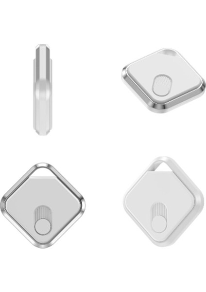 Hava Etiketi Anahtarları Bulucu Için Uzun Mesafe Akıllı Etiket Gps Acker'ı (A) (Yurt Dışından) indirimleri