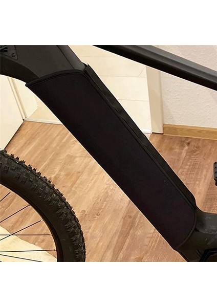 Elektrikli Bisiklet Pil Kapağı Hava Koşullarına Dayanıklı Toz Kol Koruması Yastıklı (Yurt Dışından) fiyatları