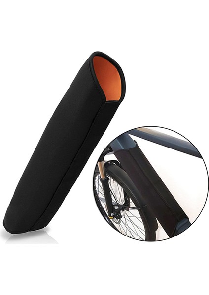 Elektrikli Bisiklet Pil Kapağı Hava Koşullarına Dayanıklı Toz Kol Koruması Yastıklı (Yurt Dışından) modelleri