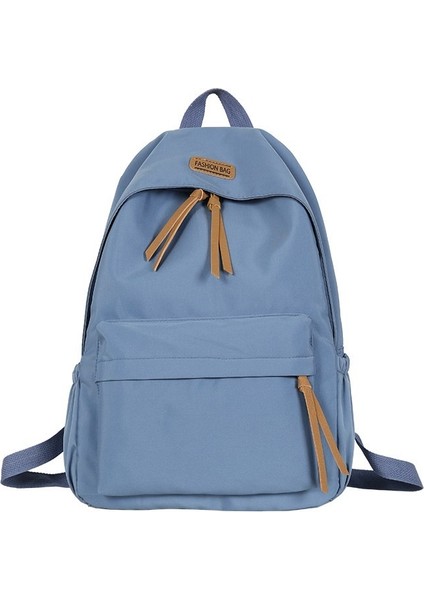 Ilkokul ve Ortaokul Öğrencilerinin Okul Çantası Gündelik Sırt Çantası (Yurt Dışından)