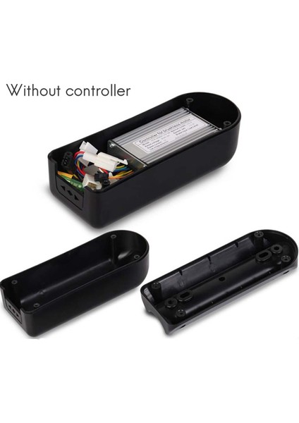 250-350W Conoller Bisiklet Parçası Için Ebike Conoller Kutusu Dönüşüm Kiti (Yurt Dışından)