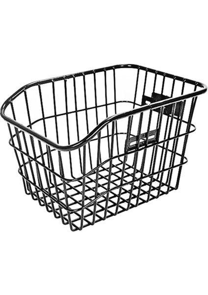 Çoğu Arka Bisiklet Rafı Için 2x Arka Bisiklet Sepeti Su Geçirmez Metal (Yurt Dışından) fiyatları
