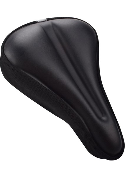 Dağ Bisikleti Koltuk Kılıfı Rahat Kalın Bisiklet Sele Koltuk Kılıfı (Yurt Dışından)