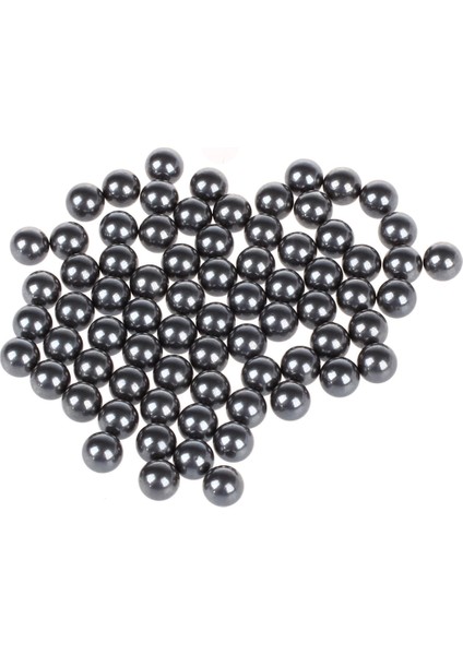 74 Adet 6mm Çaplı Çelik Bisiklet Yedek Parçaları (Yurt Dışından)