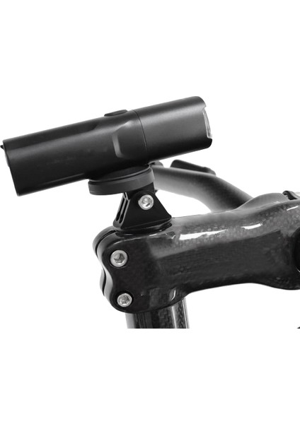 28.6mm Alüminyum Alaşımlı Bisiklet Bisiklet Kulaklık Adaptörü (Yurt Dışından)