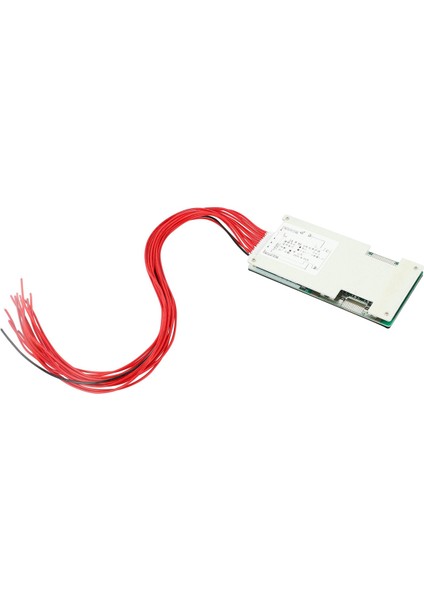 Ebike Için Uygun Dengeli 48V 14S 45A Li-Ion Pil Bms Pcb (Yurt Dışından) fiyatları