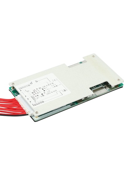 Ebike Için Uygun Dengeli 48V 14S 45A Li-Ion Pil Bms Pcb (Yurt Dışından) fırsatları
