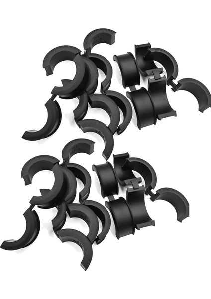 Bisiklet Gidon Silikon Contası 31.8 Ila 25.4/22.2 Gidon Contası (Yurt Dışından) fiyatları