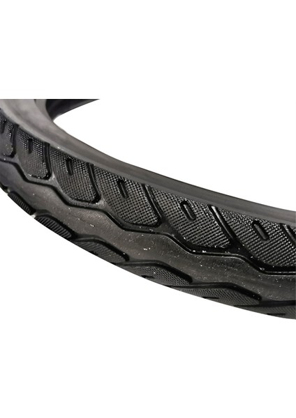 2pcs 16 Inç 16X1.75 Bisiklet Katı Lastikler Bisiklet Bisiklet Lastikleri (Yurt Dışından)