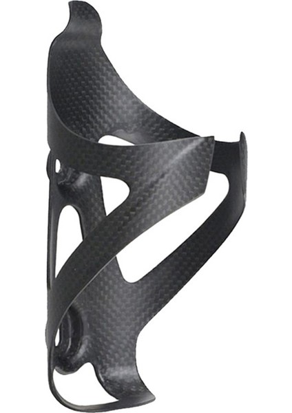 Tam Karbon Fiber Bisiklet Su Şişesi Kafesi Yol Bisikleti Şişe Tutucu (Yurt Dışından) indirimleri
