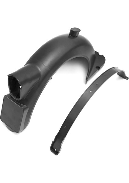 Max G30 ve Max G30D Için Scooter Arka Lambası Çamurluk E-Scooter Parçaları (Yurt Dışından)