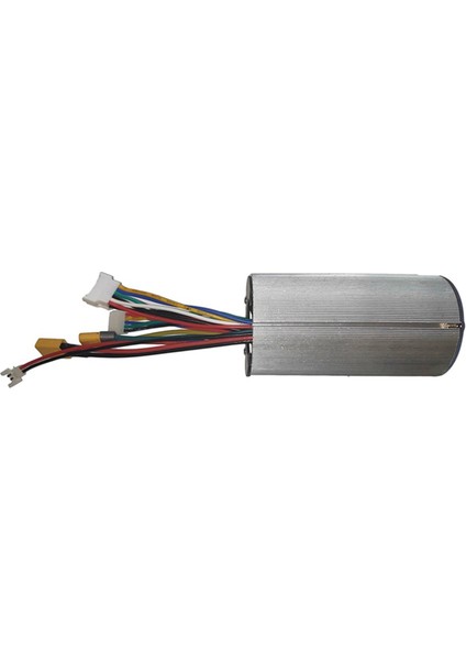 36V 350W Conoller LCD Ekran Fren Kiti Için Elektrikli Scooter Bisikleti (Yurt Dışından)