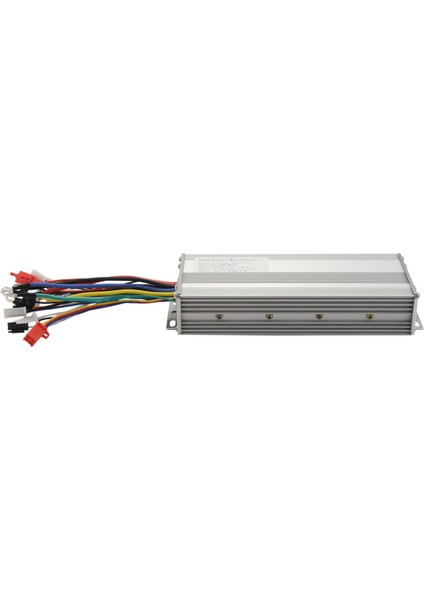 Elektrikli Bisiklet Için 72V 2000W Fırçasız Hız Motor Kontrol Cihazı (Yurt Dışından)