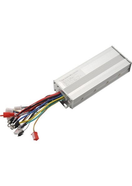 Elektrikli Bisiklet Için 72V 2000W Fırçasız Hız Motor Kontrol Cihazı (Yurt Dışından)