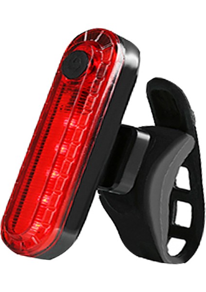 LED Bisiklet Işık Şarj Edilebilir Bisiklet Ön Far Arka Arka Lamba (Yurt Dışından) fiyatları