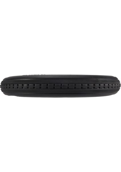 12 Inç 12 1 / 2x2 1/4 Bisiklet Katı Lastikler Siyah Kauçuk Lastikler (Yurt Dışından) fırsatları
