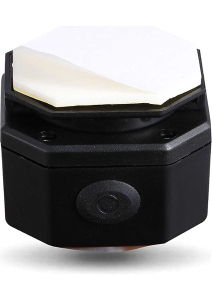Titreşim Alarmı Güneş Kremi ve Yağmura Dayanıklı Kablosuz USB Şarj Alarmı (Yurt Dışından)