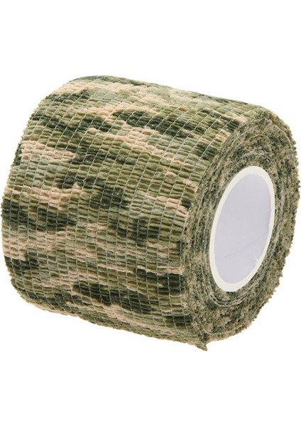 Açık Bisiklet Wrap Avcılık Kamuflaj Gizli Bant Camo 2 (Yurt Dışından) modelleri