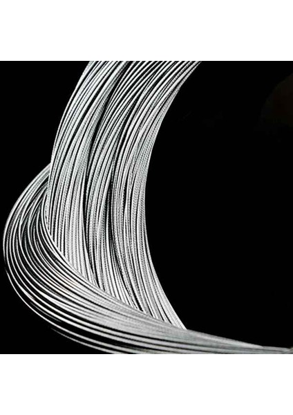 50 Adet Bisiklet Ön Çekirdek Yaklaşık 75 cm Uzunluğunda ve 0,15 cm Genişliğinde (Yurt Dışından) fiyatları