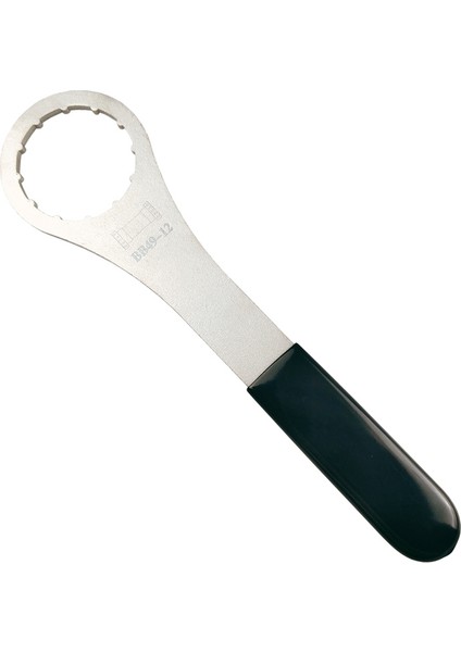 BSA30 Için Bisiklet Anahtarı BB49-12 12 Diş (Yurt Dışından)