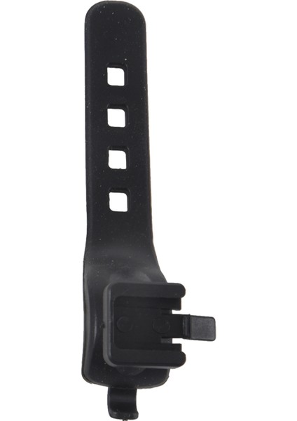 USB LED Bisiklet Arka Işık Kırmızı + Mavi ile 5 Işık Modu Farlar (Yurt Dışından)