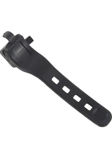 USB LED Bisiklet Arka Işık Kırmızı + Mavi ile 5 Işık Modu Farlar (Yurt Dışından)