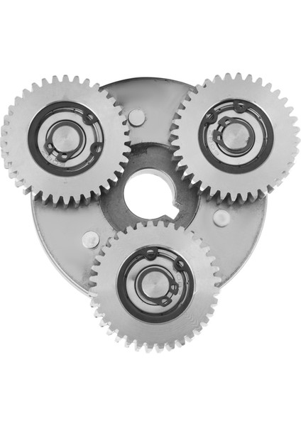 Motorlu Elektrikli Bisiklet Için Debriyajlı 36T 38MM Planet Dişli (Yurt Dışından) fırsatları